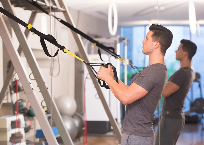 Nikki Beach & Spa DubaiSpa Hotel